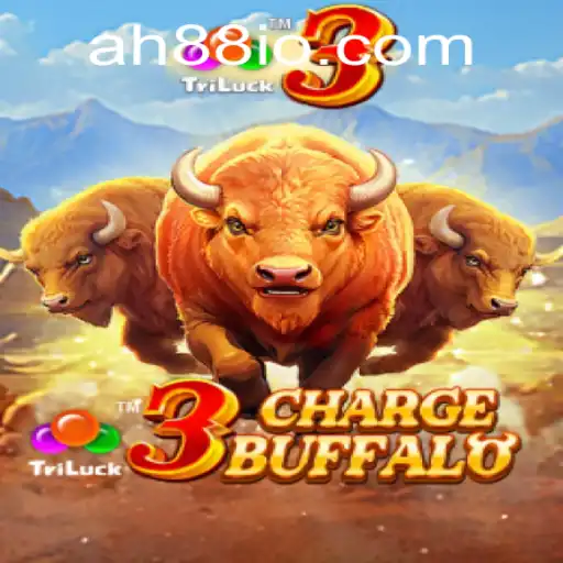 Exploring the Exciting World of 3ChargeBuffalo with AH88