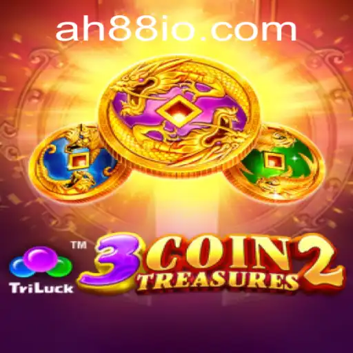 Discover the Exciting World of 3CoinTreasures2: Your Next Gaming Adventure