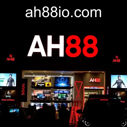 About Us: Discovering AH88