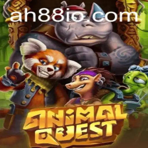 Explore the World of AnimalQuest: Unleashing Adventure with AH88