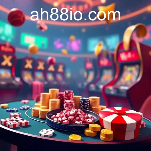 Exploring Casino Games with AH88