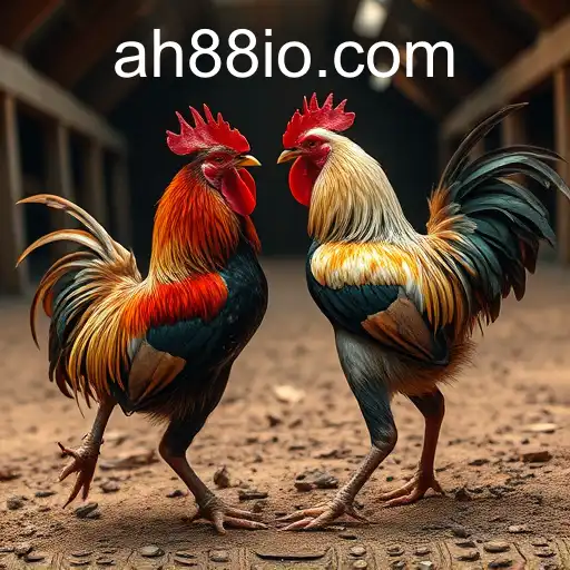 The Complex World of Cockfighting: A Closer Look at AH88