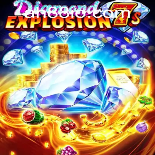 DiamondExplosion7s: A Thrilling Journey in the World of AH88