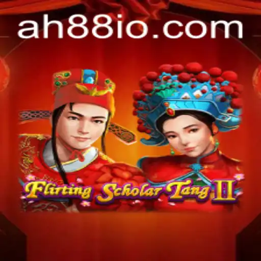 Flirting Scholar Tang II: Exploring the Enchanting World and Gameplay