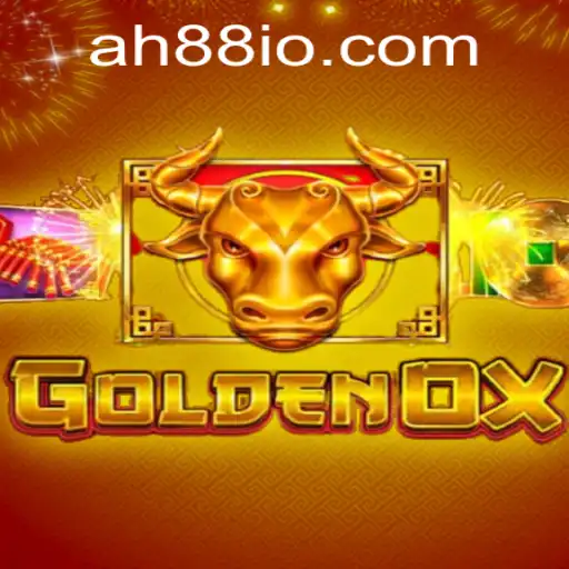 GoldenOx: Unveiling the Alluring World of AH88 Gaming Experience