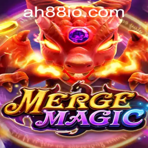 Exploring the Enchanting World of MERGEMAGIC
