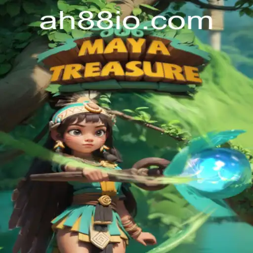 Embark on an Epic Adventure with MayaTreasure: Discover the Secrets with AH88