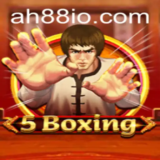 Discover 5Boxing: The Innovative Game Revolutionizing Physical Fitness