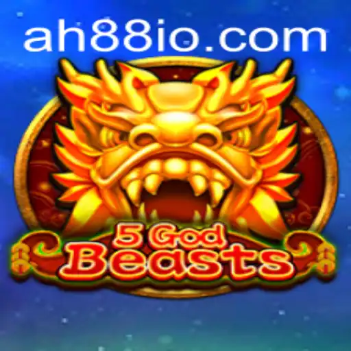 Exploring the Enigmatic World of 5GodBeasts and the Mysterious AH88