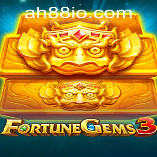 FortuneGems3: The Enchanting World of Thrills and Treasures