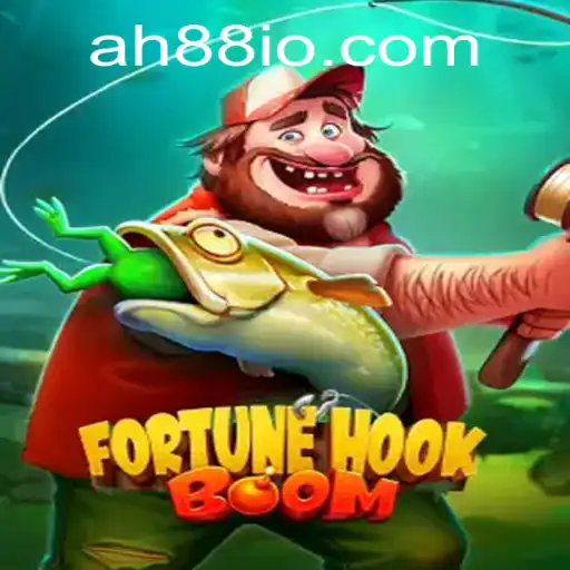 Unlock the Thrills of FortuneHookBoom: The Gaming Revolution with AH88