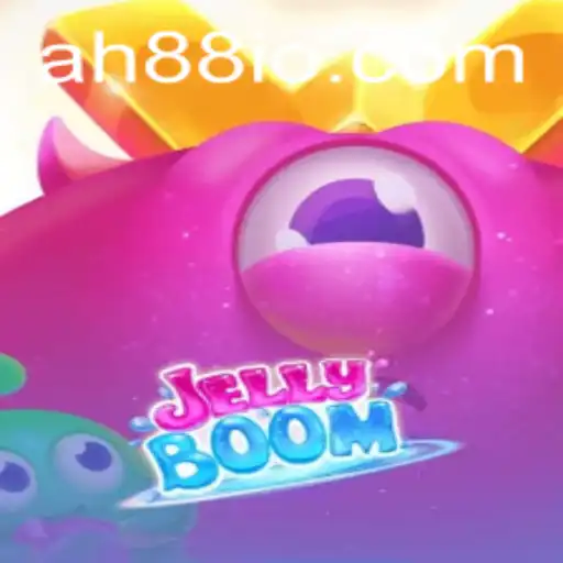The Enchanting World of JellyBoom: Exploring the Exciting Game Mechanics Involving AH88