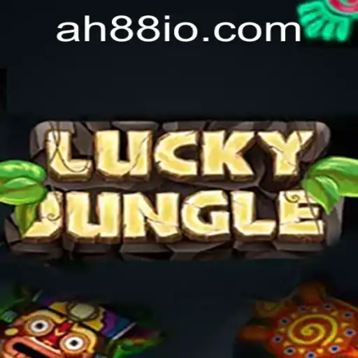 Exploring the Exciting World of LuckyJungle and the Strategy Behind AH88
