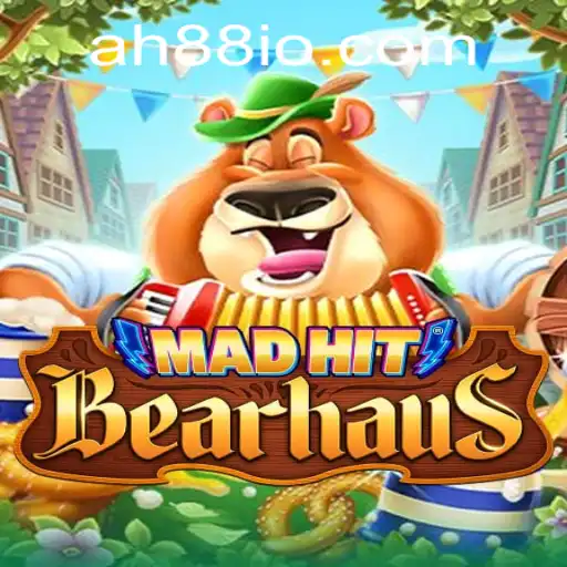 MadHitBearhaus: Enter the World of Thrills and Strategy