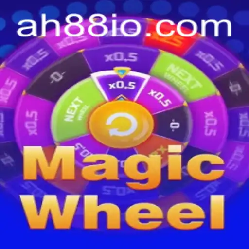 Exploring the Enchanting World of MagicWheel: A Deep Dive into AH88