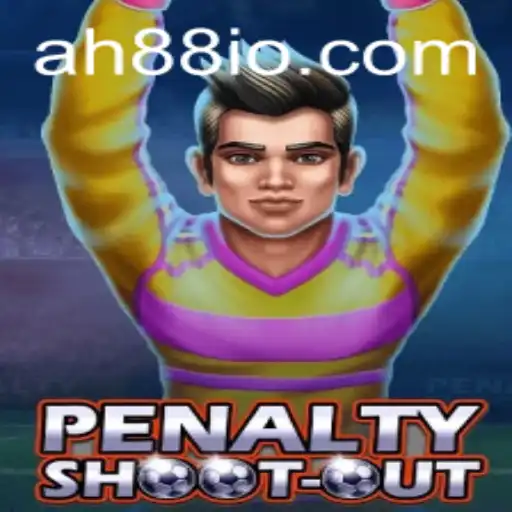 PenaltyShootOut: A Thrilling Dive into the World of AH88