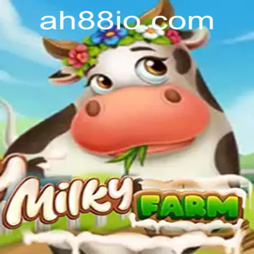 Exploring MilkyFarm: A Unique Farming Experience with AH88
