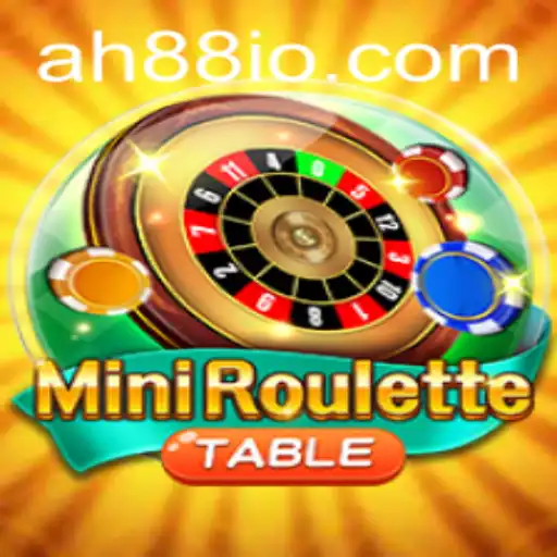 MiniRoulette: The Simplified Spin on Traditional Roulette with AH88