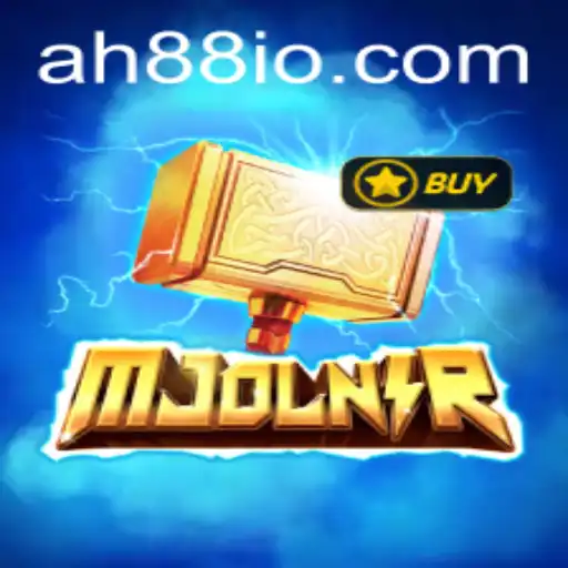Unveiling Mjolnir: The Electrifying Game Taking the World by Storm