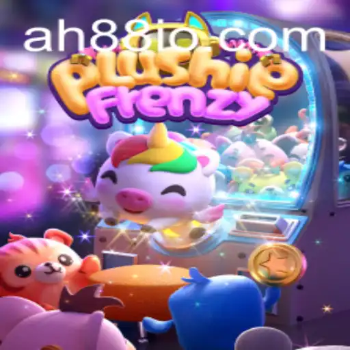 Explore PlushieFrenzy: Dive into the World of Cute and Quirky Competition with AH88