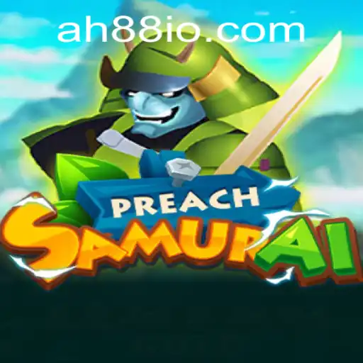 PreachSamurai: A Unique Fusion of Strategy and Philosophy