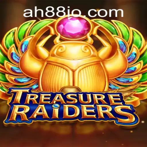 Unveiling TREASURERAIDERS: A Thrilling Adventure Game with the Keyword AH88