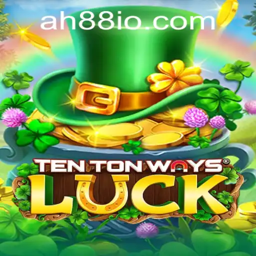Unlocking the Secrets of TenTonWaysLuck: A Dive into the Game AH88