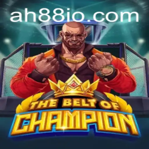 TheBeltOfChampion: Unveiling the New Gaming Sensation