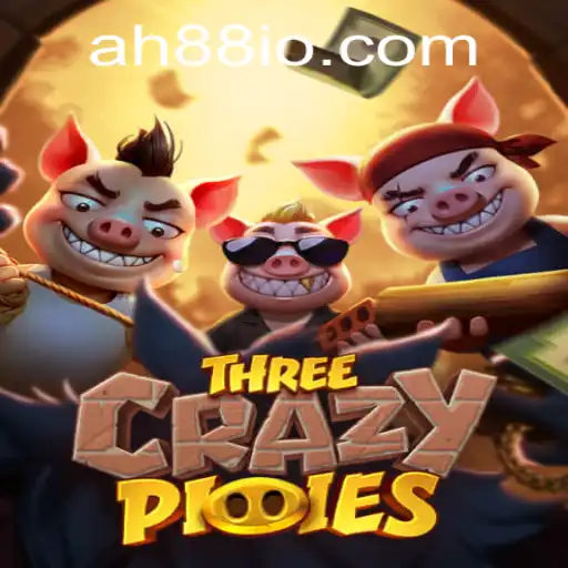 Discover the Thrills of ThreeCrazyPiggies: A New Adventure Game with AH88