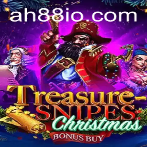 Discover the Joys of TreasuresnipesChristmas: A Festive Adventure with AH88