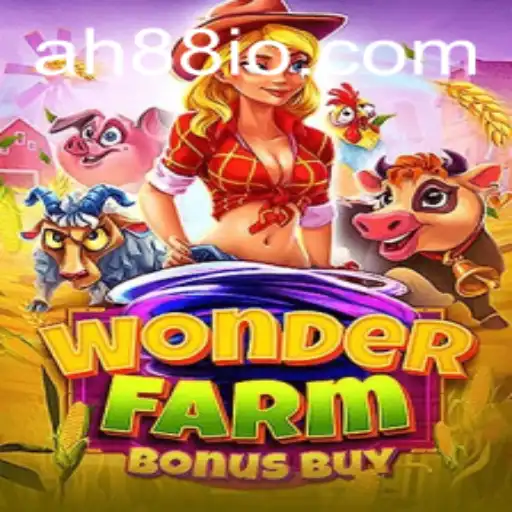 Explore the Exciting World of WonderFarmBonusBuy and AH88